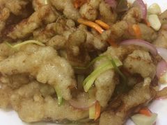 -三子下水馆(南十四道街151号店)