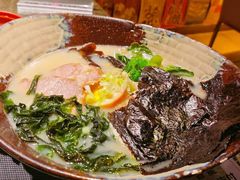 -将太无二·北美传奇寿司(瑞士公寓店)