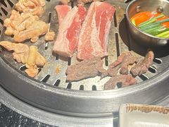 -牛焱·和牛烧肉(五大道店)