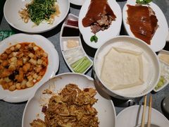 -紫光园烤鸭(前门大栅栏店)