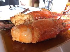 -Ministry of Crab(科伦坡店)