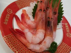 -元气寿司(金光华店)