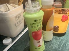 -牛New寿喜烧(中山公园龙之梦店)