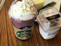 -星巴克臻选(青岛麦凯乐分店)