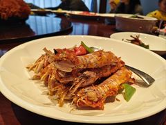 -明州小宴(文化广场店)