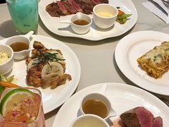 -Deer Park鹿园西餐(仁恒置地广场店)