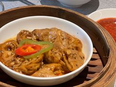-潮府馆·非遗潮州菜·世纪公园(新国际博览中心店)