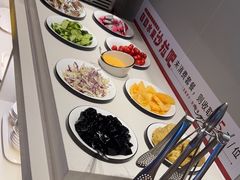 -豪享来中西餐厅(隆昌店)