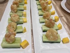 -汇景希尔顿逸林酒店·悦轩中餐厅