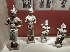 -宁夏博物馆