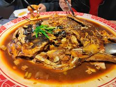 -旺顺阁·北京菜(北辰上品+)