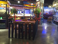 大堂-西十二街牛排(顺义华联店)