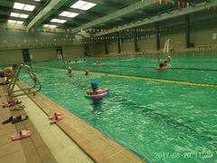 -西南大学（北碚校区）恒温游泳馆