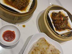-稻香海鲜饭店(第一国际店)