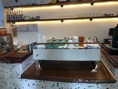 -Line 咖啡(石厦花园店)