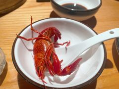 -蚝翅·海鲜粥·烧烤·龙虾季(海曙天一店)
