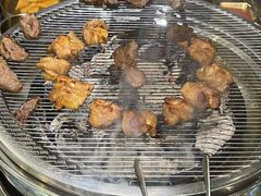 -本炙炭烤·蒲烧活鳗料理店(金沙洲店)