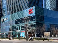 -大族广场Mall&More