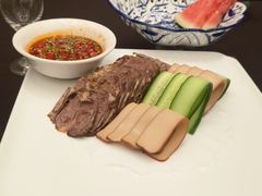 -忆江南·临江鱼馆