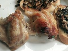 -拉蒂娜·巴西牛排馆 Latina·Brazilian Steakhouse(陆家嘴旗舰店)