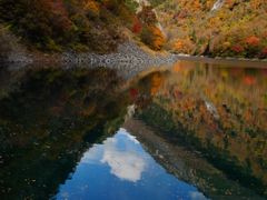 -叠溪松坪沟景区