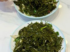 -钟记陕南菜·煎锅鱼(红专南路店)