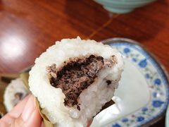 -福州人铭小吃