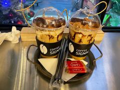 -熙阁咖啡Segnal(时代中心店)