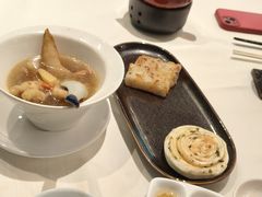 -侨美·唐荔园·40年地道粤菜