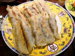 -七菜馆·东北菜·蒸饺(文体路店)