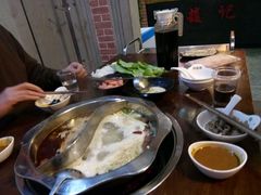 -赵记阿香婆麻辣涮(平顶山店)