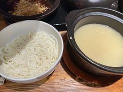 云南过桥米线-云海肴·汽锅鸡·云南代表菜(丁香国际店)