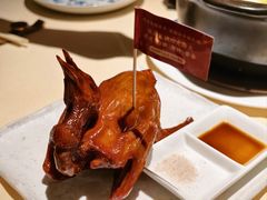 -侨美食家·粤菜(体育西路店)