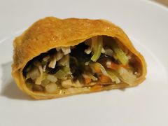 -安多素食(广仁寺路店)