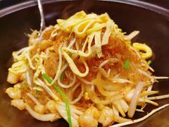 -丽晶美庐·玉兰餐厅