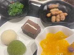 -水木锦堂·自助铁板烧(世贸天阶店)