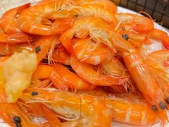 -芭菲盛宴·环球美食(北城国际店)