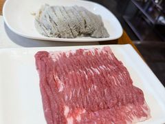 -清真·鸦儿李记·涮肉(马家堡店)