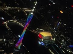 -广州白云国际机场