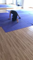 -亚太瑜伽普拉提学院