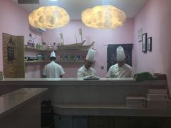 -河风精致寿司(太原店)