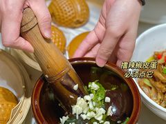 -费大厨辣椒炒肉(黄兴中心广场店)