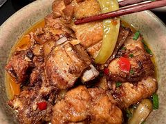 -好灶头妈妈菜·柴火灶台鱼·千岛湖土菜地标美食