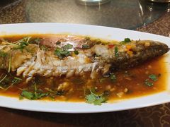 -渔公馆·川菜馆·家宴·生日宴(大地中央广场店)