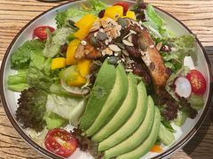 -幸邻食堂