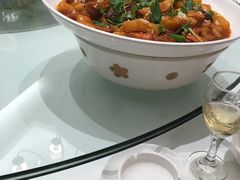 -谷语中餐厅