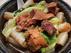 -珍珍小食店(西华路店)