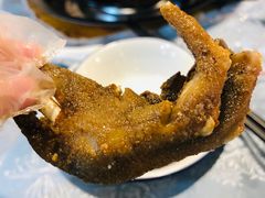 -顺德公美食(西乡店)
