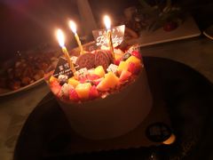 -蜜悦甜品·私人订制生日蛋糕