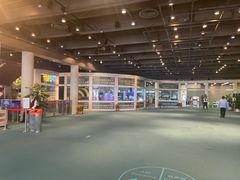 -香港科学馆